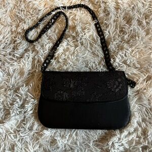 Formal night clutch or purse